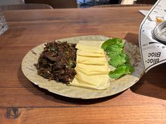 -Blac+Blac(中海环宇荟店)