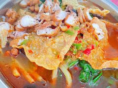 -谭老太正宗柳州螺狮粉(家和花园店)