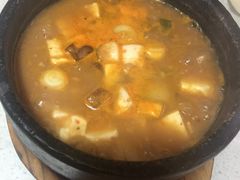 -将军牛排·尔滨地标朝鲜族美食(总店)