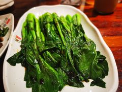 -佐敦茶餐厅(恒茂华城店)