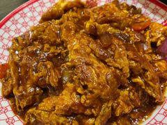 -满园烤鸭·春饼(沈北万达店)