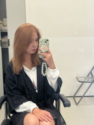 -DL HOPE明星造型