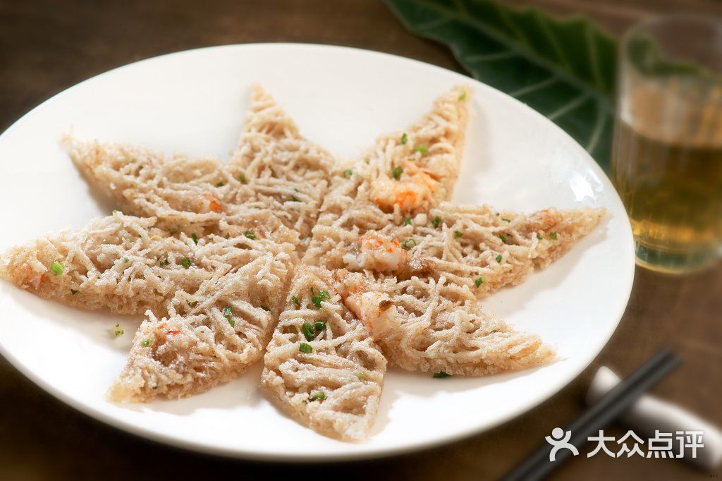 潮东东潮州菜隆江猪手图片-北京潮汕菜-大众点评网