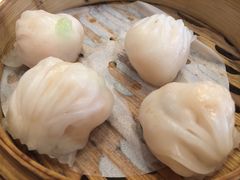 虾饺-新斗记·新派老粤菜(海上世界店)