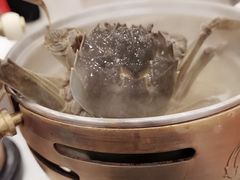 -澜悦港海鲜体验主题餐厅