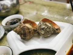 -望海潮海鲜店 特色家常菜(在海一方店)