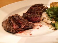 -君悦酒店·La Terrazza意合園·意式风味