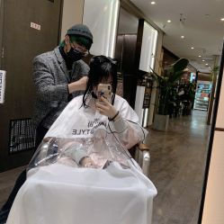 -崇尚GAVIN STYLE臻选