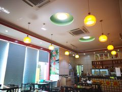 -有缘茶餐厅(海府分店)