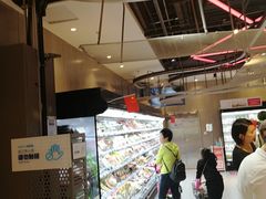 -盒马鲜生(顺义店)