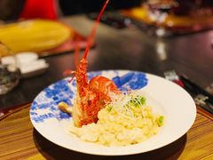 -滩万日本料理Nadaman(国贸大酒店)