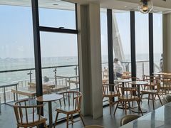 -太平洋咖啡(海天驿站店)