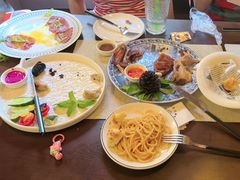 -猫岛主趣味餐厅(鼓浪屿店)