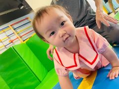 -全优加早教托育园(广百新一城店)