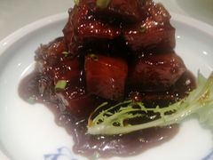 -金枝玉叶上海人家食府(三里河店)