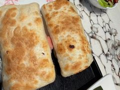 -高玛纳驴肉火烧(一世界店)