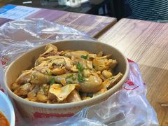 -盒马鲜生(首义店)