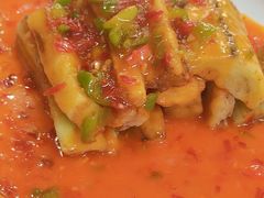 -尚岛私房菜(西方巷店)