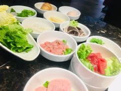 -海底捞火锅(龙湖三千集店)