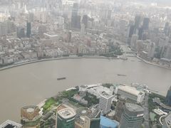 -上海中心大厦
