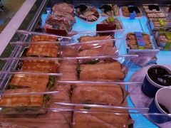 -巴黎贝甜(华堂新辰汇店)
