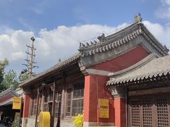 -嵩祝寺及智珠寺