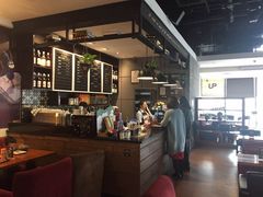 -西西弗书店&矢量咖啡(万象城店)