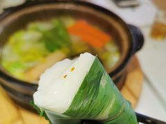 -幸福蔬·时尚蔬食(黄山湖公园店)