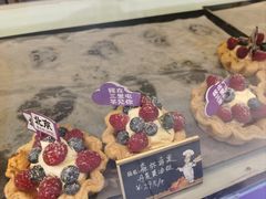 -喜乐村芋泥脑袋家族(三里屯店)