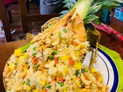-茉莉.Red Crab