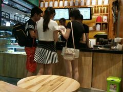 -习喜面包(天润广场店)