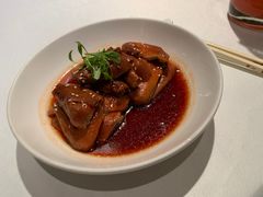 -玫瑰厅上海菜(兴国路店)