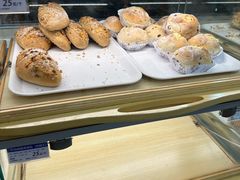-新侨三宝乐面包店(崇文门店)