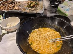 -李氏烤肉店