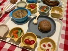 -西贝(龙华天虹购物中心店)