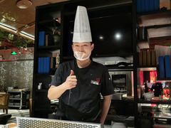 -水木锦堂·自助铁板烧(世贸天阶店)