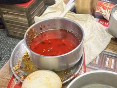 -成都你六姐·牛肉冒菜(城市集市合生汇店)