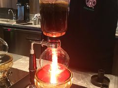 -星巴克臻选(南京艾尚天地店)