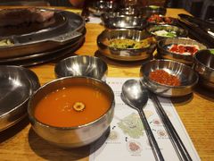 -姜虎东白丁烤肉(银泰中心in99店)