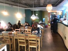 大堂-八十八粉儿(尚都店)