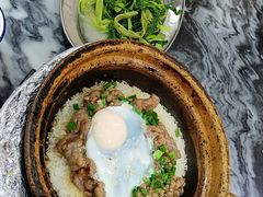 -红星光发煲仔饭(文海店)