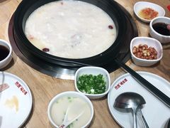 -好彩猪肚鸡(正弘城店)
