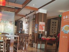 -面辣子·陕西家乡菜(长安店)