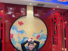 -名都晓荷塘主题火锅(春光路店)