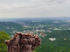 -香山公园