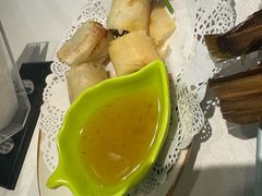 -荷花泰菜(东方新天地店)