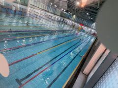 -北京科技大学-游泳馆