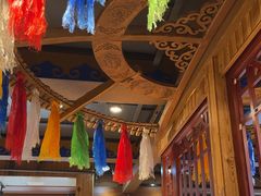 -蒙艾里民族传统菜蒙餐