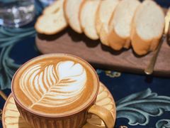 -第101座花园餐厅(湖滨88店)