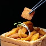 魔都剁椒鱼头馆TOP1——许爷剁椒鱼头！